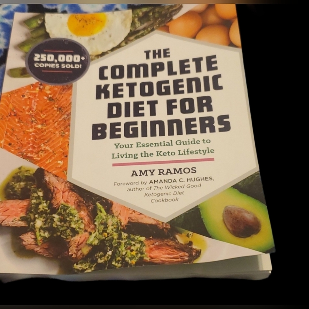 Keto diet